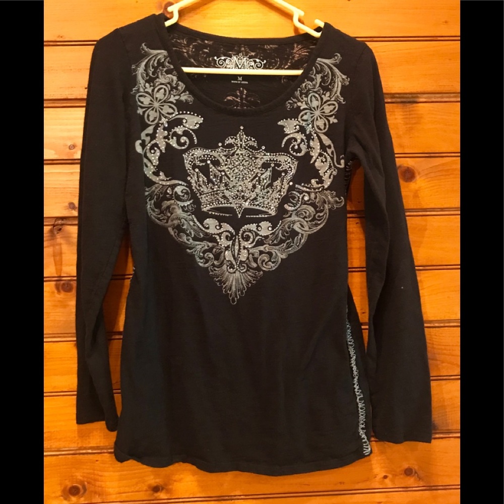 Women shirt